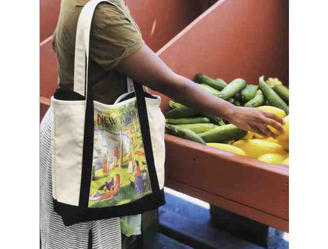 New York Puzzle Company Enviro Pack