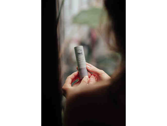 Natural Cycle Collection Kit