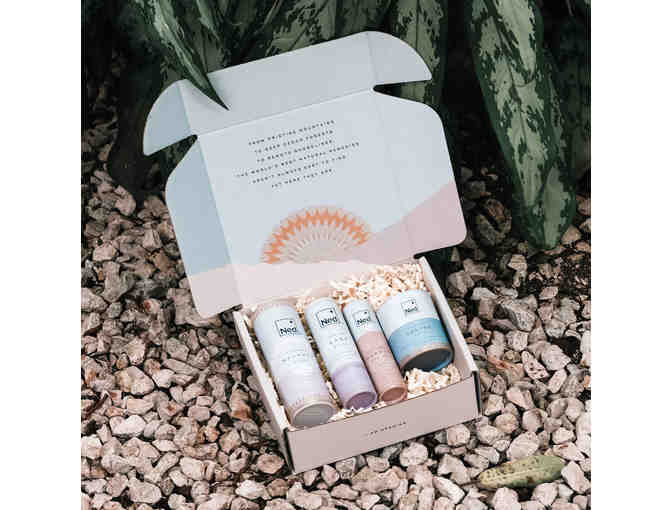 Natural Cycle Collection Kit