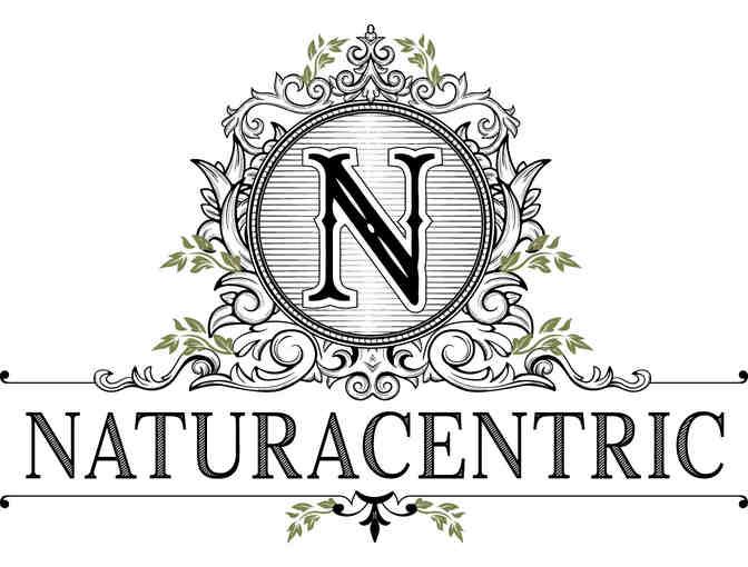 A Taste of Naturacentric Holistic Gift Set