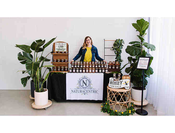 A Taste of Naturacentric Holistic Gift Set