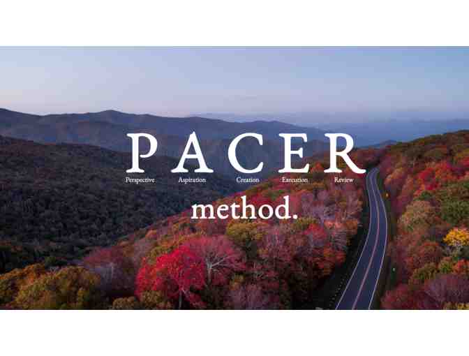 5 x 1-on-1 Coaching Sessions