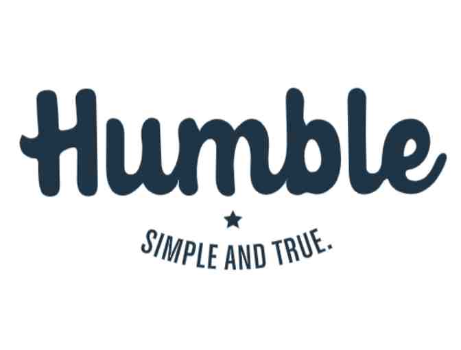 'Humble Bundle' (variety of our product offerings)