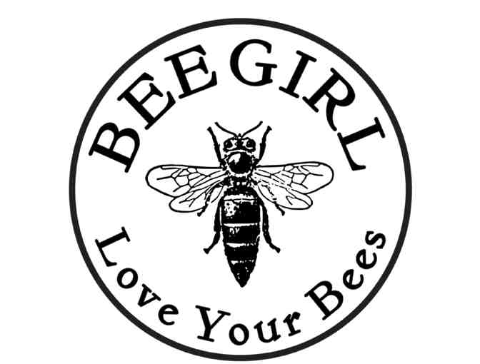 Love Your Bees | Honey and Tee Package