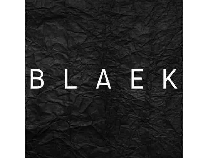 BLAEK Store $50 Gift Card - Photo 3