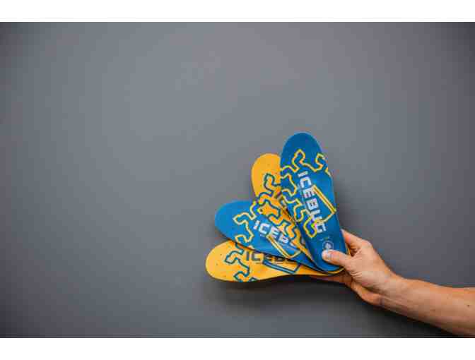 Icebug Insoles