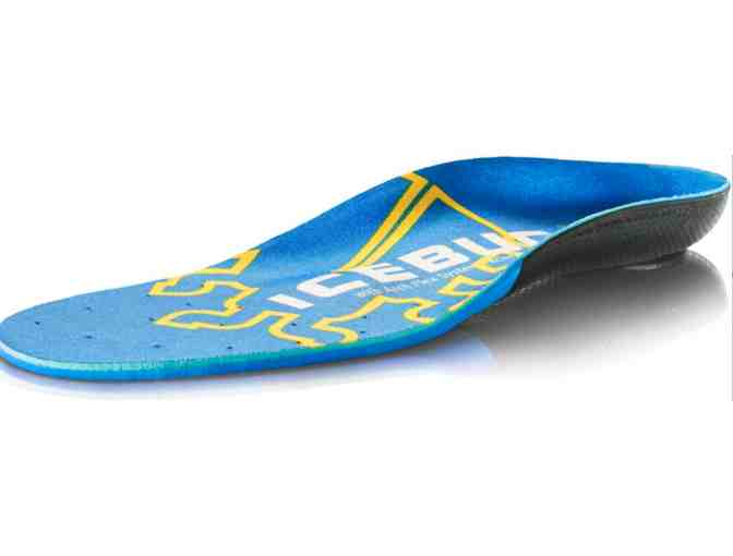 Icebug Insoles