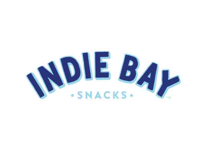 Indie Bay Snacks Pretzel Bites (Rock Salt, Superseeds, Easy Cheesy, Cracked Pepper flavour