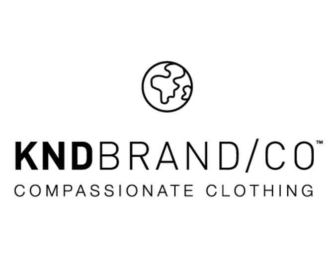 Kindness - 100% Organic Cotton Tee