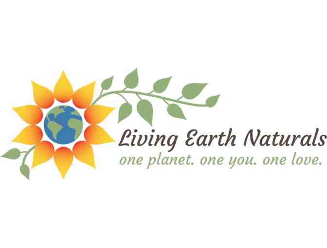 Do No Harm Body Care Set