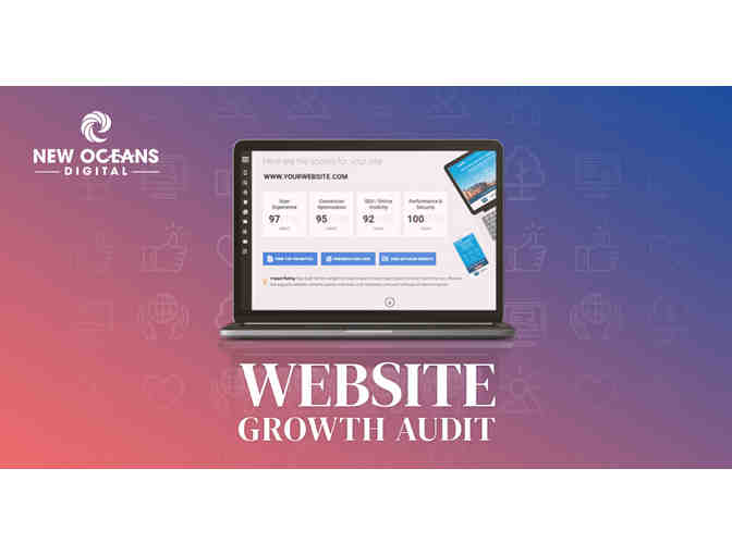 Website Growth Audit