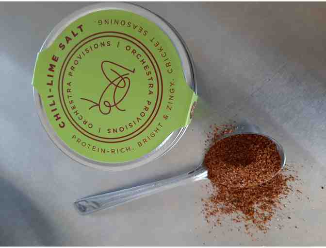 Orchestra Provisions Spice Collection