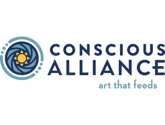 Gift Card to Conscious Alliance Store