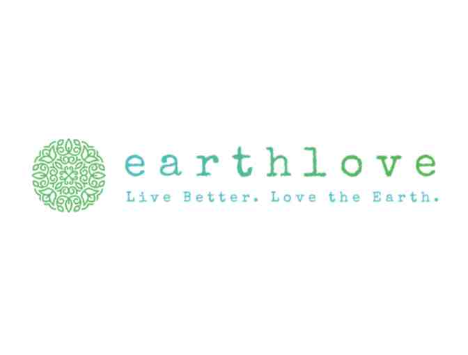 Seasonal Subscription Box by Earthlove