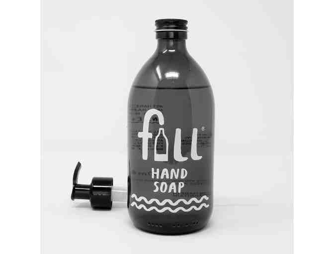 FILL HAND SOAP