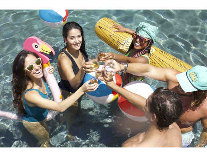 First Light Coffee Whiskey - Founders Gift Set