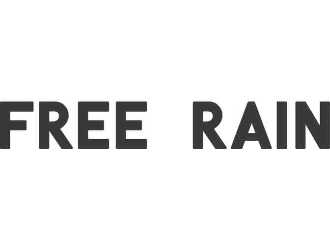 FREE RAIN Exploration Pack - 24-pack PLUS a Free Rain hat