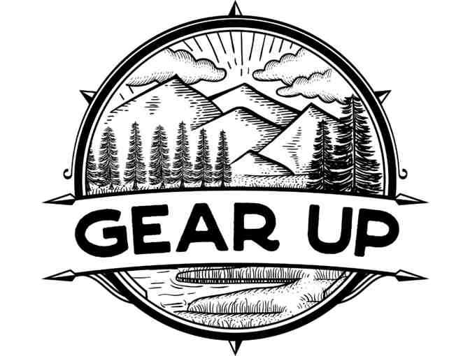 3-Day Deluxe Camping Package Rental for 4