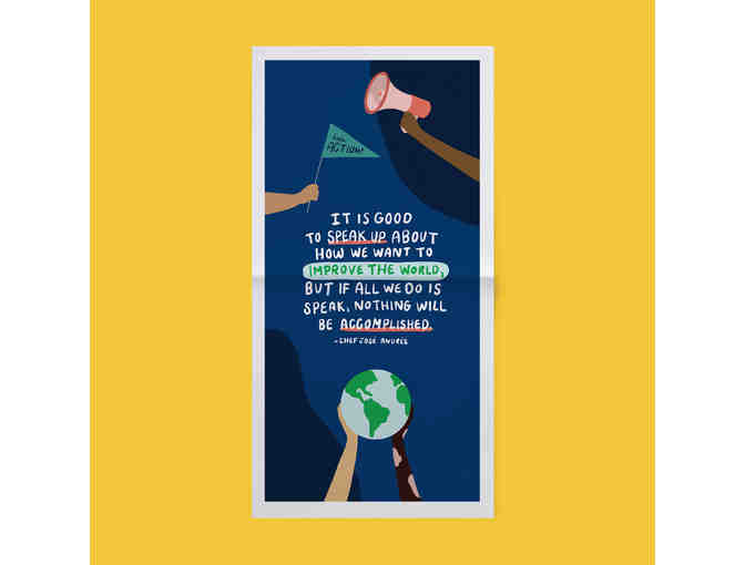 1 Year Goodnewspaper Subscription