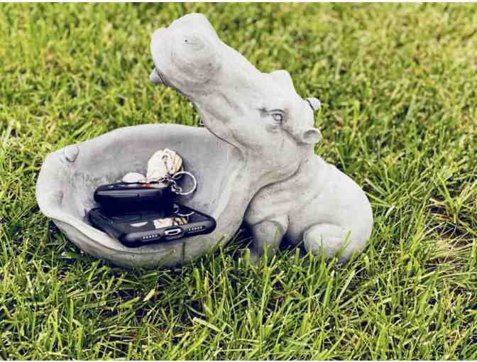 Hazel Hippie Planter or Keys Bowl