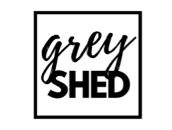 Hazel Hippie Planter or Keys Bowl