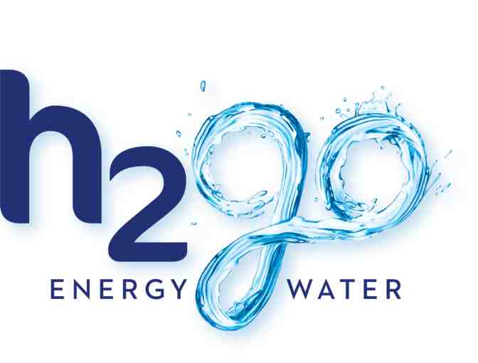 h2go Energy Water