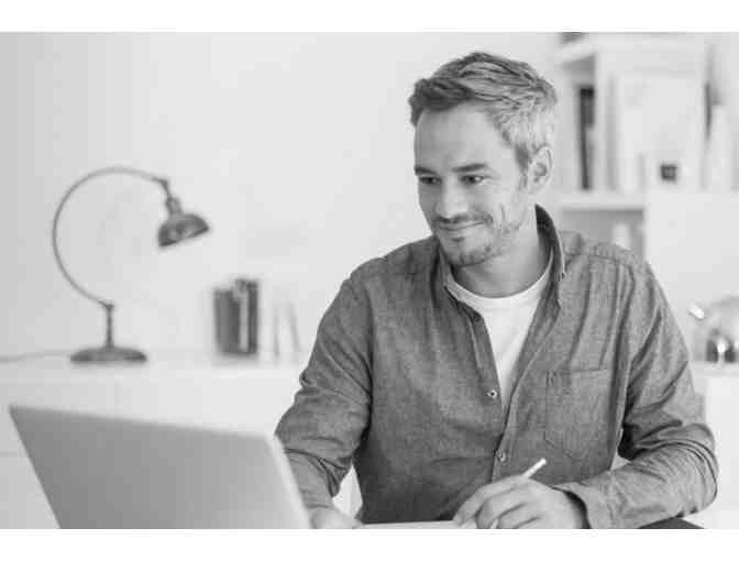 Virtual Tax Preparation Services