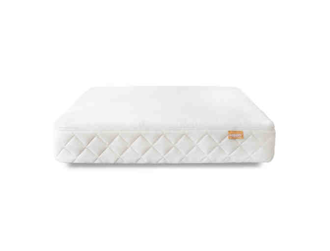 Happsy Certified Organic Mattress