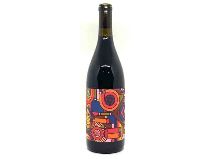 2018 Folk Machine Pinot Noir, Brosseau Vineyard, Chalone (3 bottles) - Photo 1