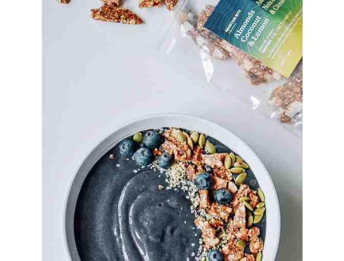 Alkeme Foods Variety Package