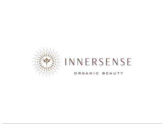Innersense Organic Beauty Boost Body Hair Ceremony Bundle