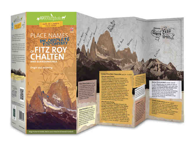 49southphoto Natural History Field Guides package