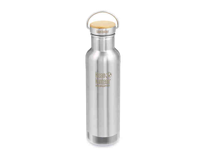 Klean Kanteen Klean Design Kit