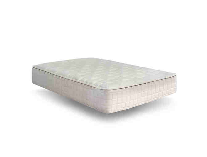 Naturepedic Queen Size EOS Classic Certified Organic Mattress