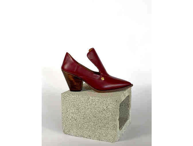 Taylor + Thomas - The Marianne in Bordeaux