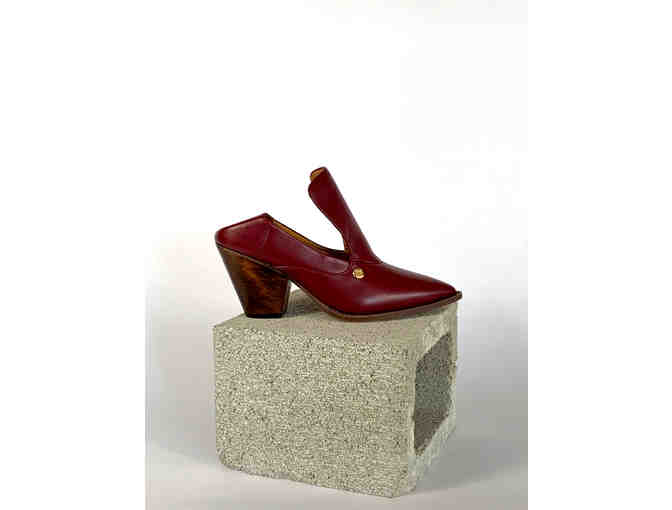 Taylor + Thomas - The Marianne in Bordeaux