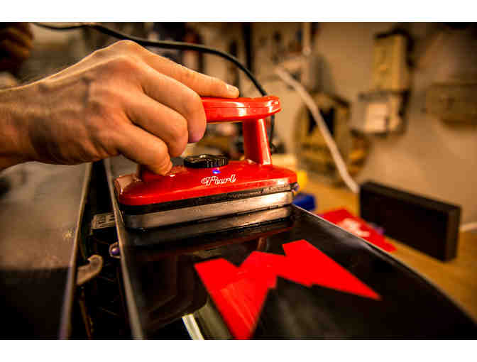 Purl Wax Ultimate Speed Kit