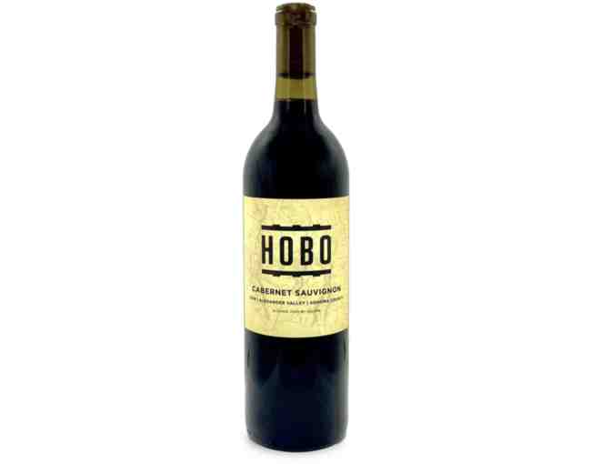 Hobo Wines Variety Pack