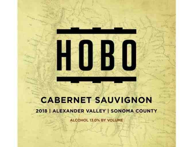 Hobo Wines Variety Pack
