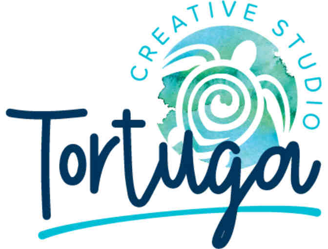 Impactful, Inspirational Logo Design Package