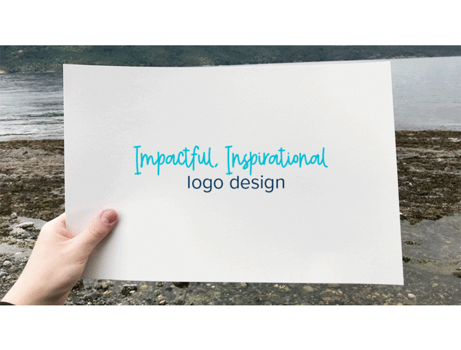 Impactful, Inspirational Logo Design Package - Photo 3