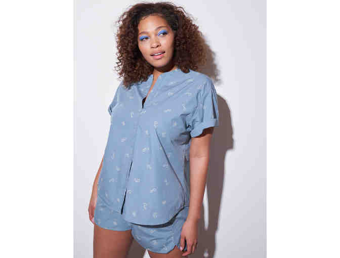 ARLIGHT HENLEY - BODIE