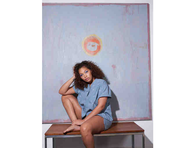 ARLIGHT HENLEY - BODIE