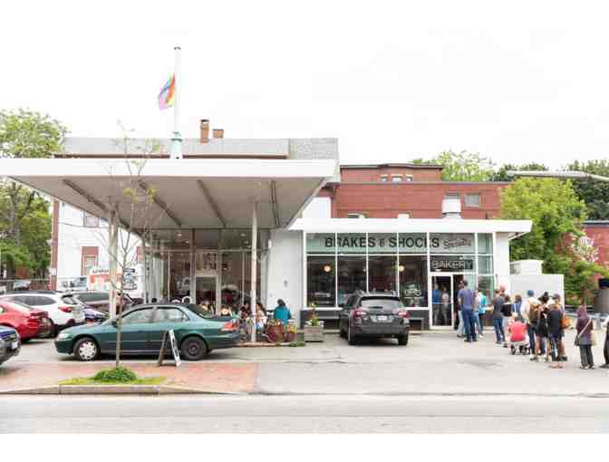 Tandem Coffee Roasters 3 Month Subscription