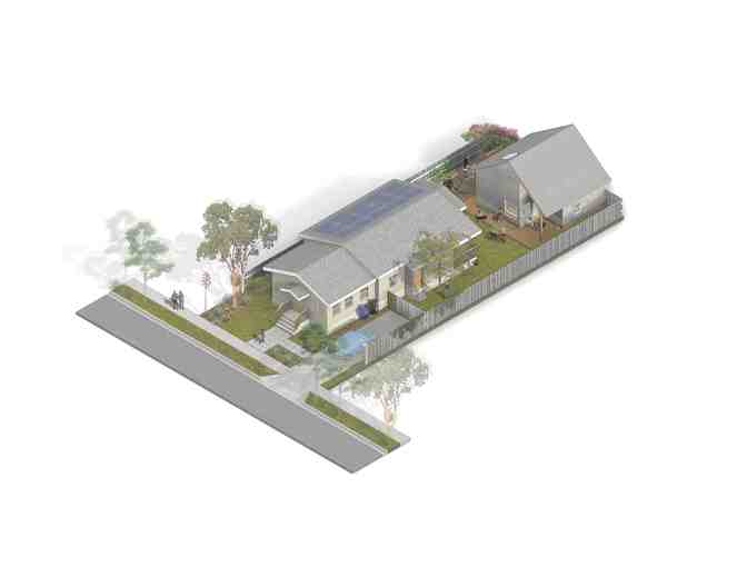 PALO ADU Floor Plans