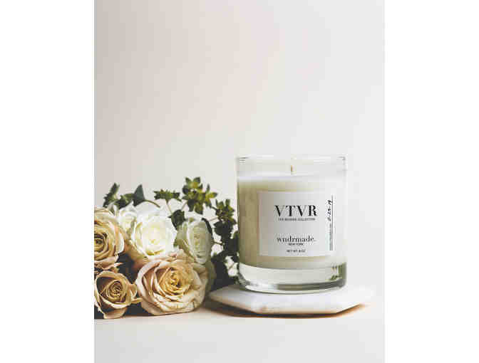 wndrmade. The Reverie Collection Set