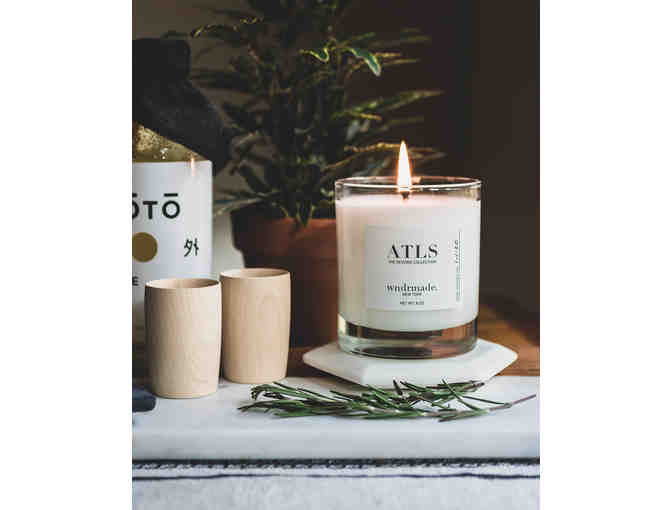 wndrmade. The Reverie Collection Set