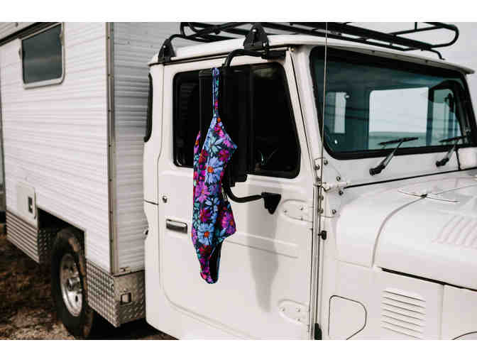 Sensi Graves Swim - Emily Eco-Friendly One Piece