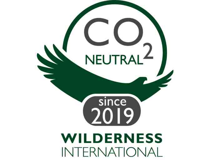 Wilderness International Carbon Footprint Calculation