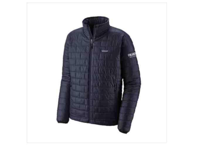 Finlandia Vodka Apparel Package